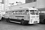 AEC Reliance MU3RV Willowbrook 1958 года (UK)